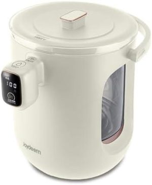 Discovering the Joydeem Hot Water Dispenser: Our In-Depth Review