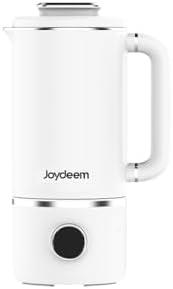 Exploring the Joydeem JD-PB8200: Our Journey to Quiet Blending